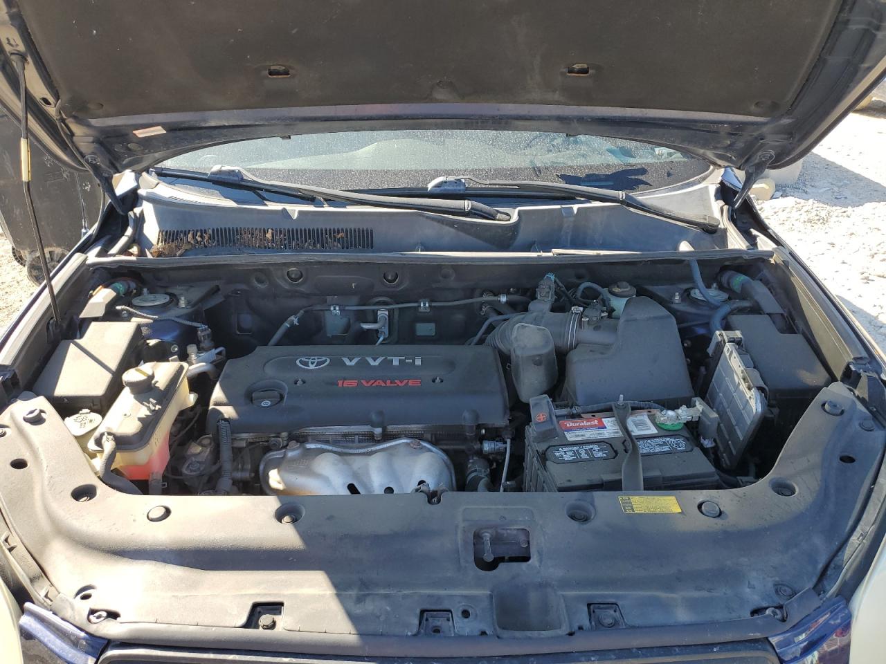 2007 Toyota Rav4 VIN: JTMZD33V976049998 Lot: 85292435