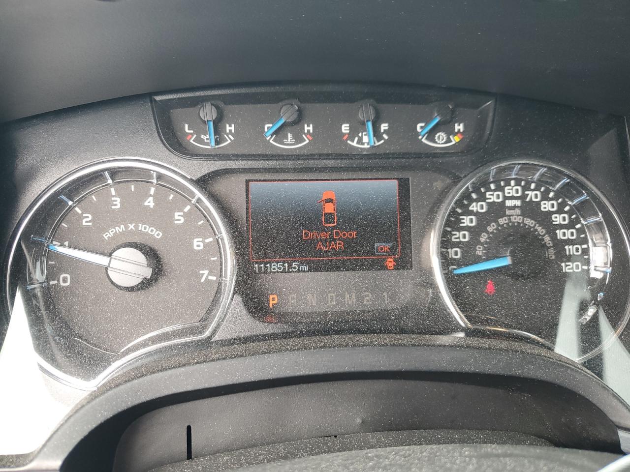 2014 Ford F150 Supercrew VIN: 1FTFW1CT2EKE53102 Lot: 89737855