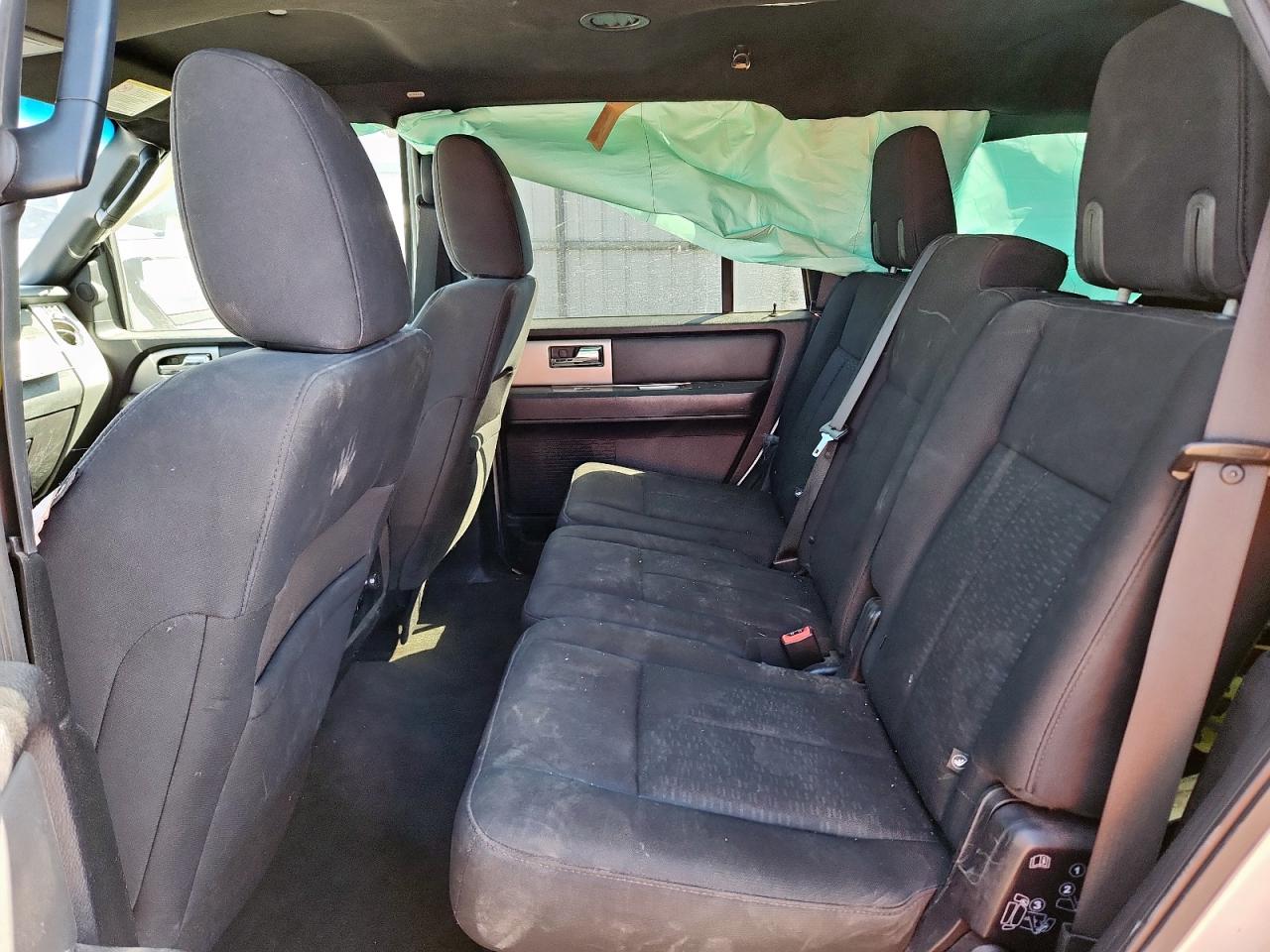 2016 Ford Expedition Xlt VIN: 1FMJU1HT4GEF12754 Lot: 90606305