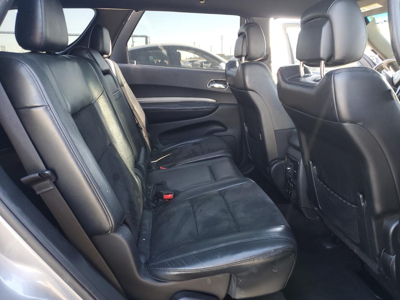 2018 Dodge Durango Gt VIN: 1C4RDHDG8JC482766 Lot: 90711215