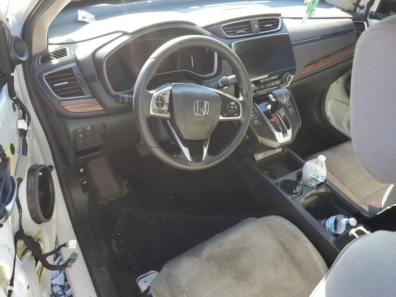 2020 Honda Cr-V Ex VIN: 2HKRW2H56LH68942 Lot: 86633255