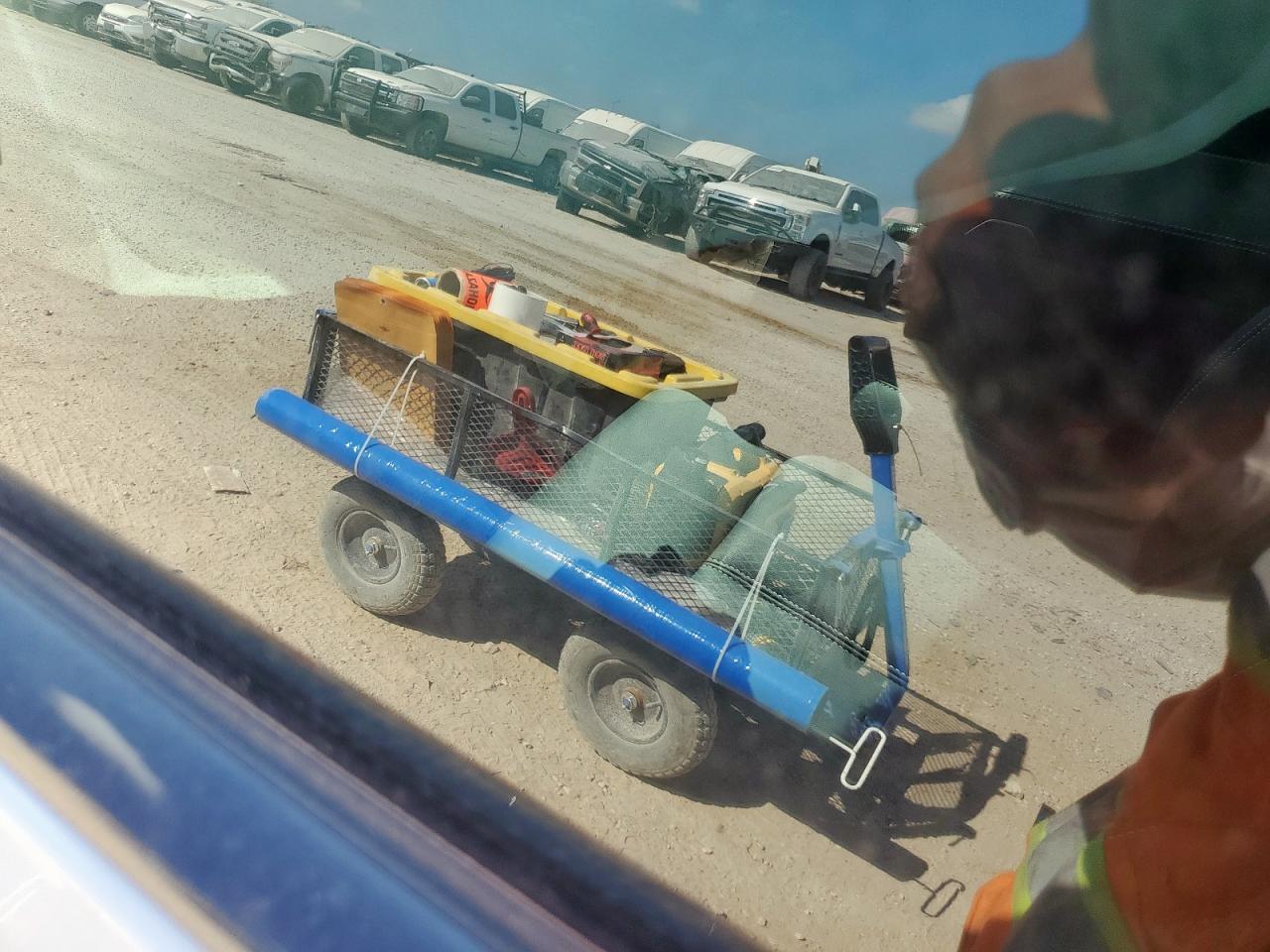 2025 Cadillac Optiq Sport VIN: 3GYK3EMR0SS166188 Lot: 85834465