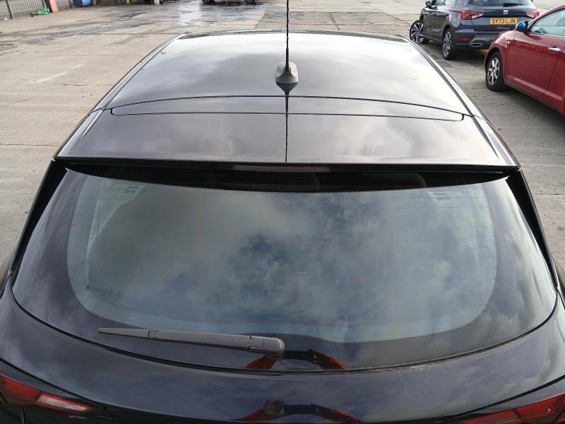 2018 VAUXHALL ASTRA 1.4T 16V 150 SRI 5DR