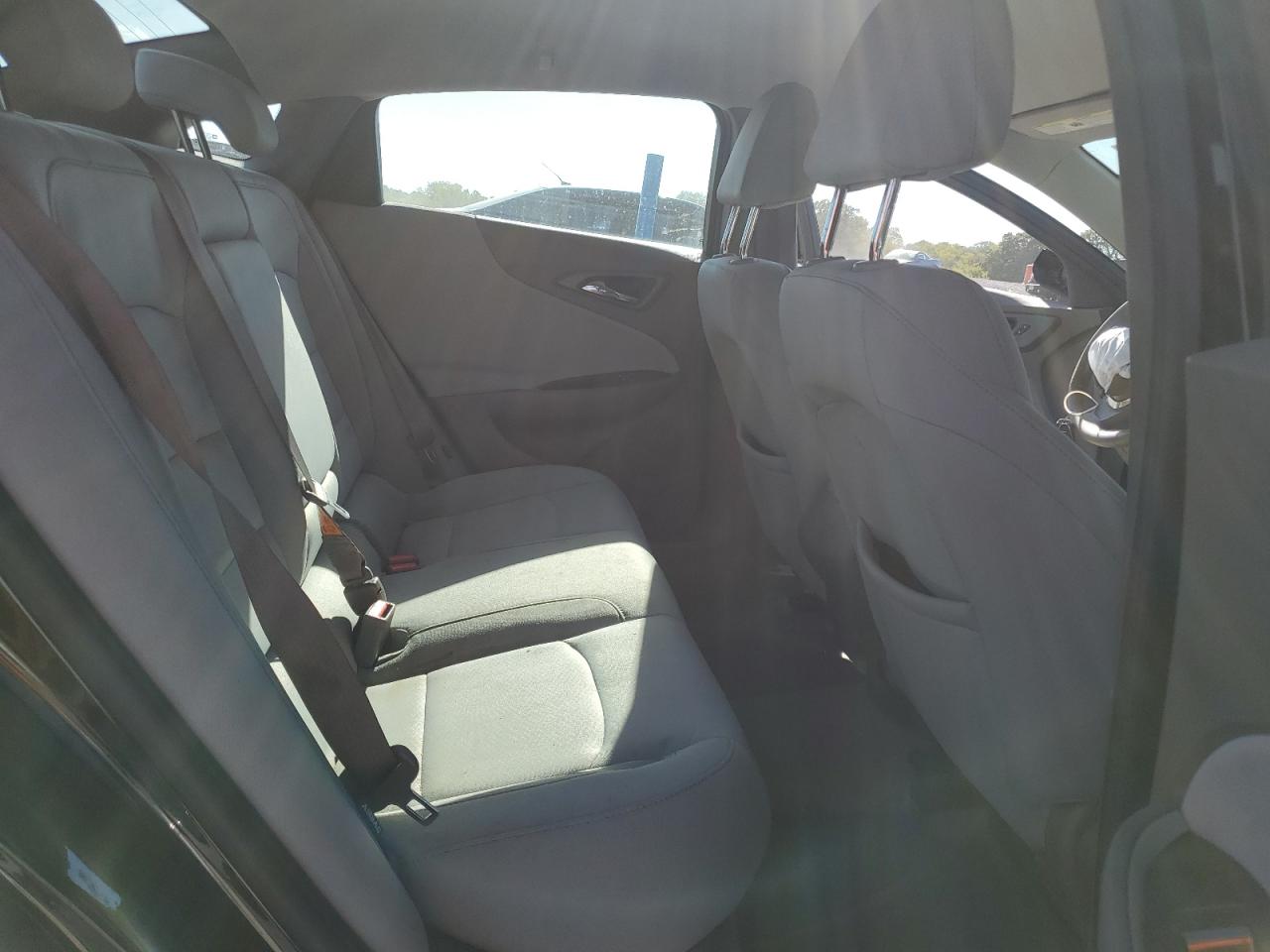2018 Chevrolet Malibu Ls VIN: 1G1ZC5STXJF285218 Lot: 84068135