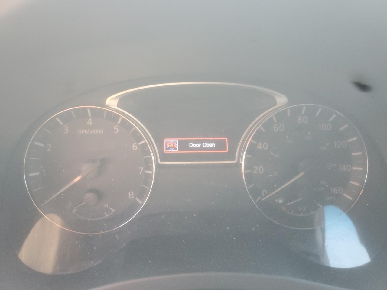 2015 Nissan Altima 2.5 VIN: 1N4AL3APXFC294190 Lot: 85754975