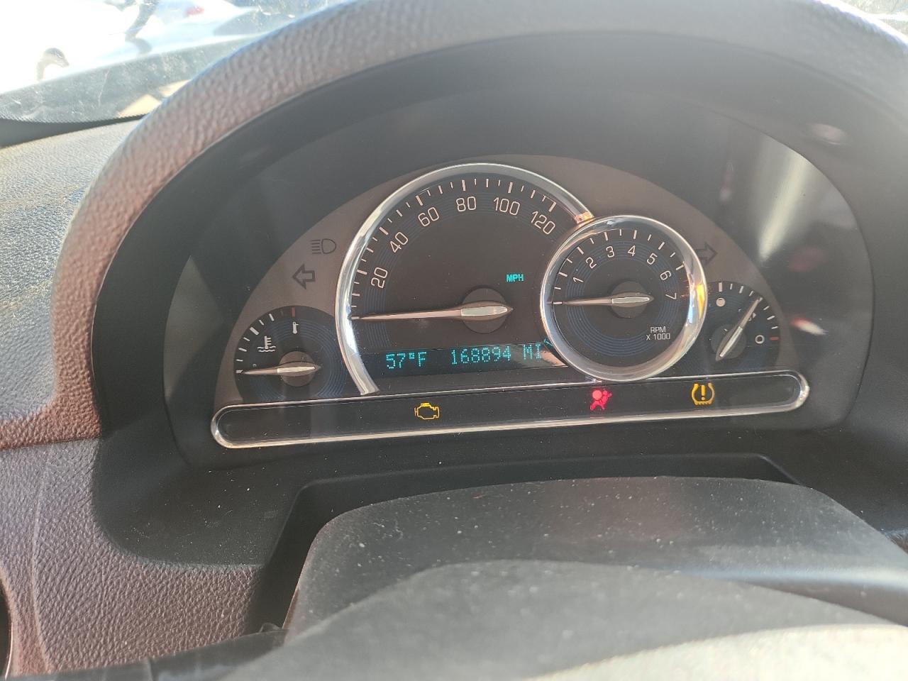 2008 Chevrolet Hhr Lt VIN: 3GNDA23D28S520835 Lot: 90383175