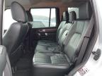 2009 LAND ROVER DISCOVERY 3.0 TDV6 XS 5DR AUTO for sale at Copart WHITBURN