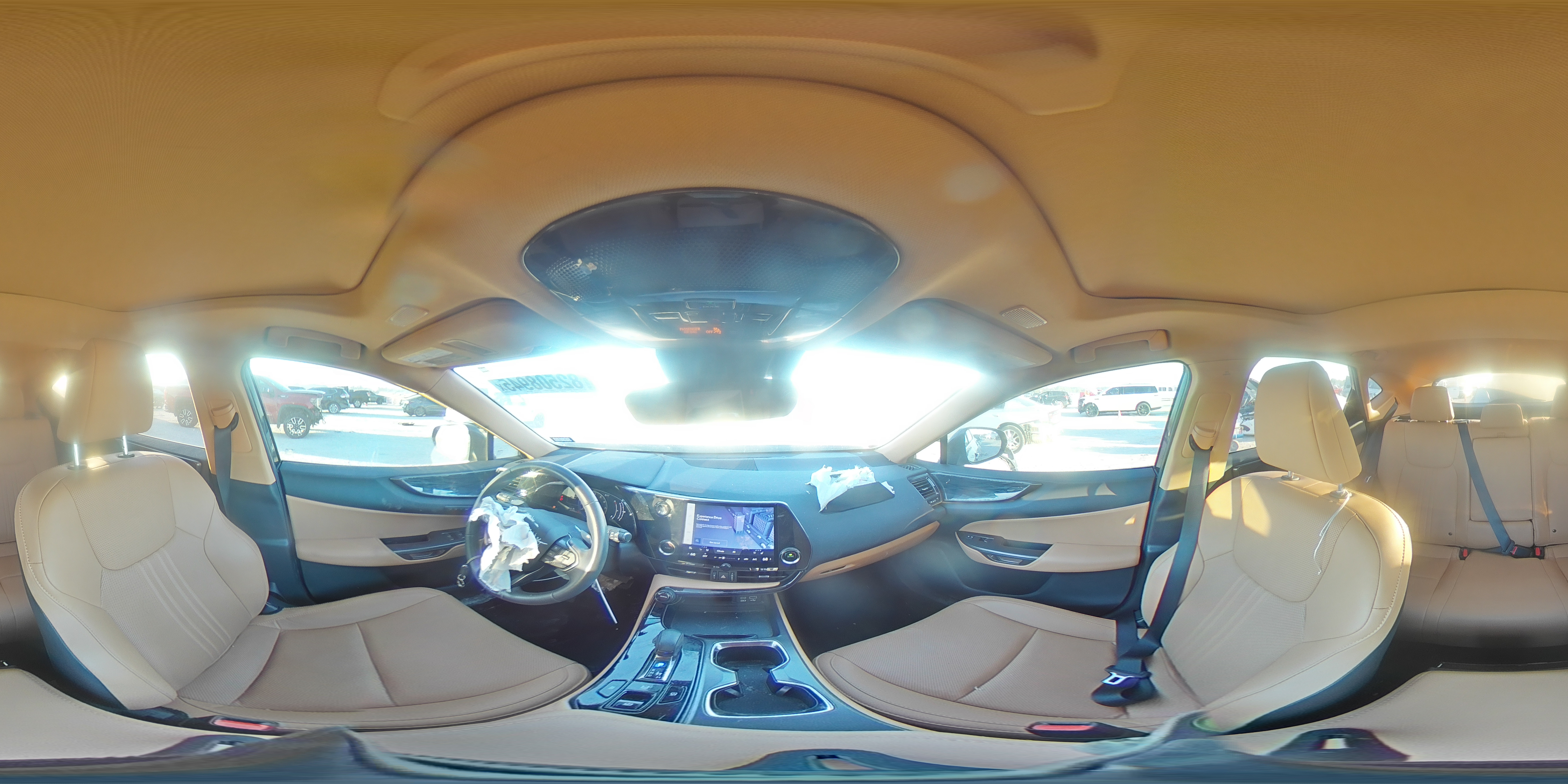 2024 Lexus Nx 250 Premium VIN: 2T2GDCAZ2RC008648 Lot: 82508945