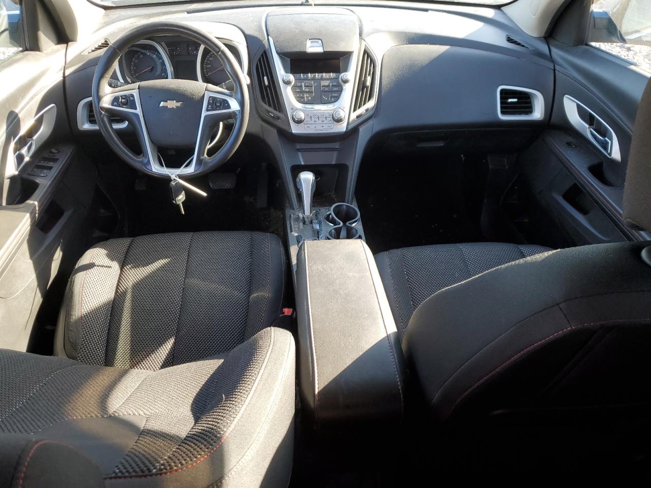 2011 Chevrolet Equinox Lt VIN: 2CNALDECXB6365894 Lot: 82277485