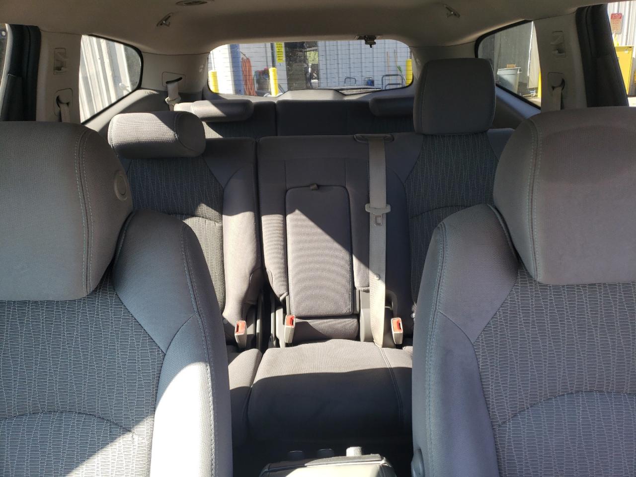 2013 Chevrolet Traverse Ls VIN: 1GNKRFED2DJ106440 Lot: 84883435