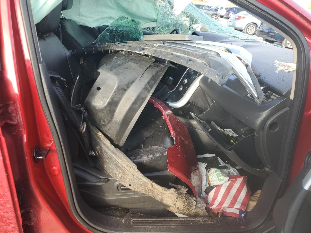 2011 Ford Edge Sel VIN: 2FMDK4JC0BBA48915 Lot: 86075255