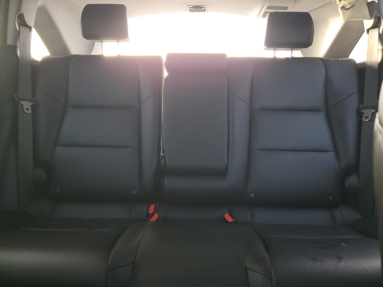 2017 Acura Rdx VIN: 5J8TB3H31HL007932 Lot: 82755955