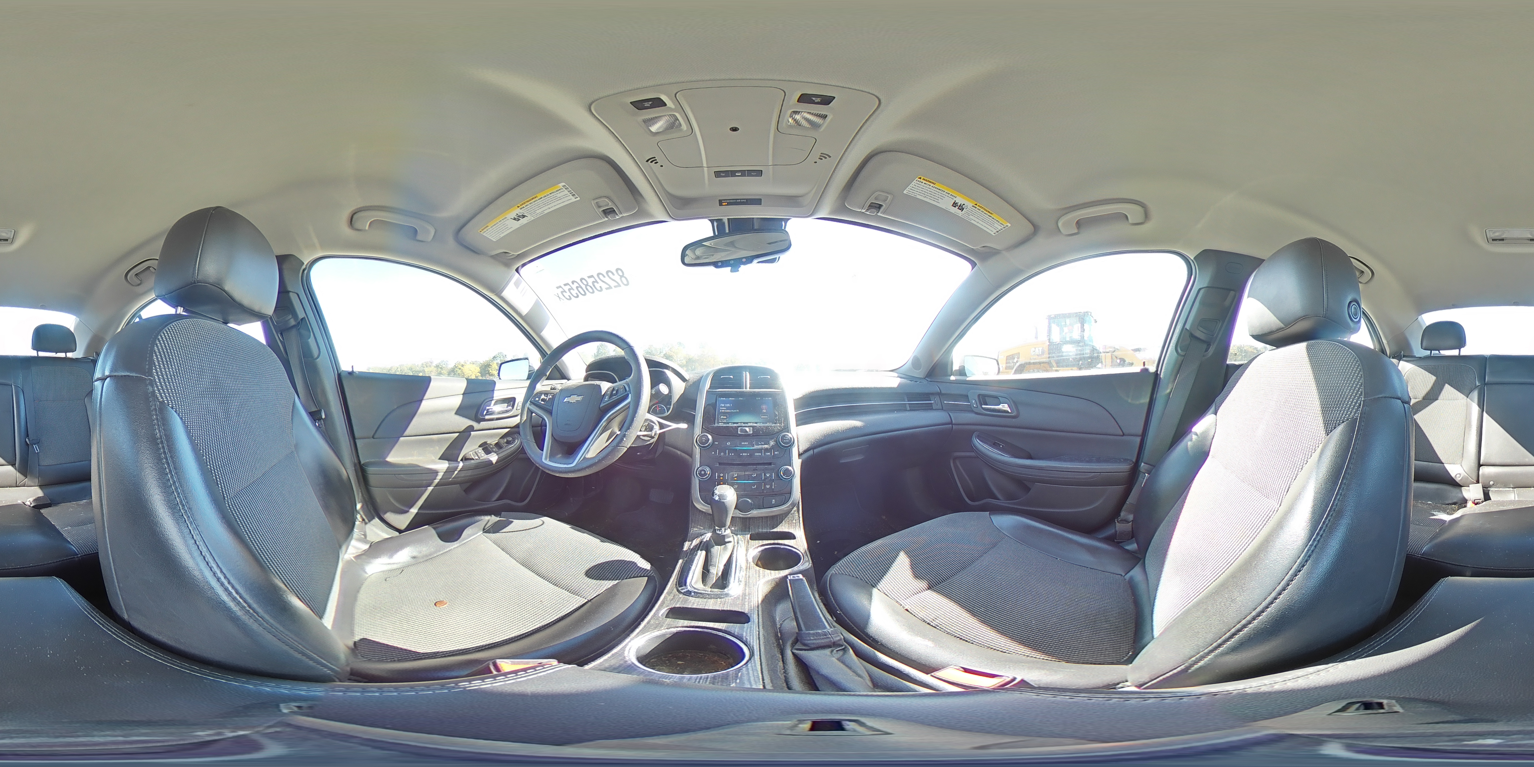 2016 Chevrolet Malibu Limited Lt VIN: 1G11C5SA3GF151932 Lot: 82258655