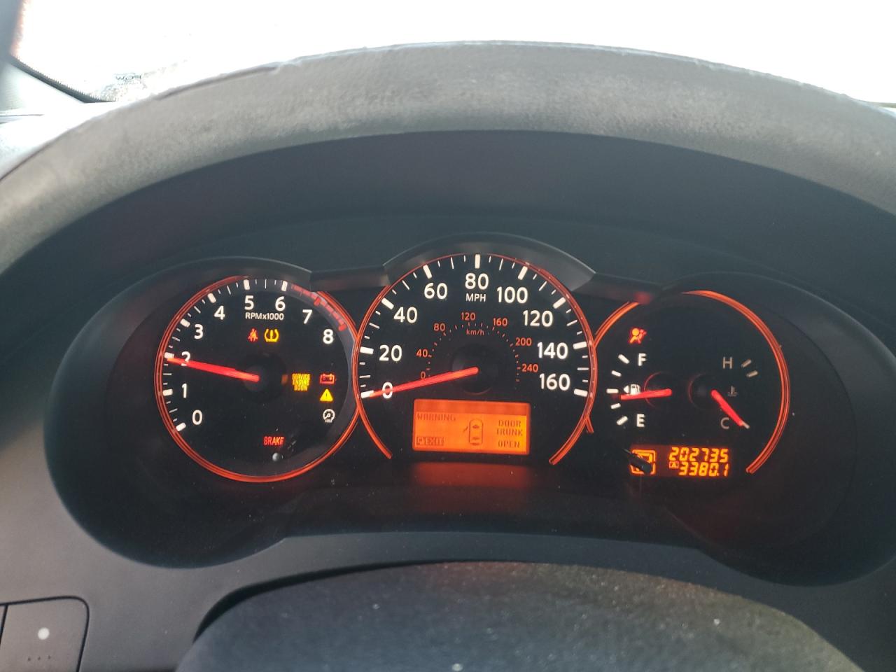 2008 Nissan Altima 2.5 VIN: 1N4AL21E98C172920 Lot: 82462225