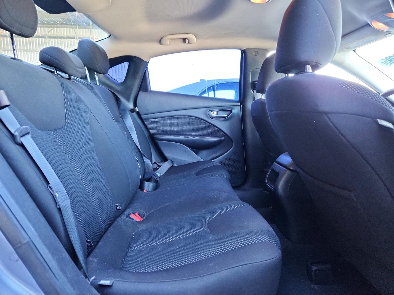 2015 Dodge Dart Se VIN: 1C3CDFAA3FD311441 Lot: 90408395