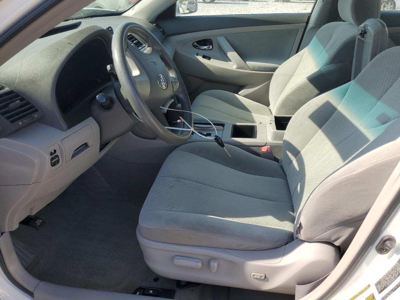 2009 Toyota Camry Base VIN: 4T4BE46KX9R077931 Lot: 84940995