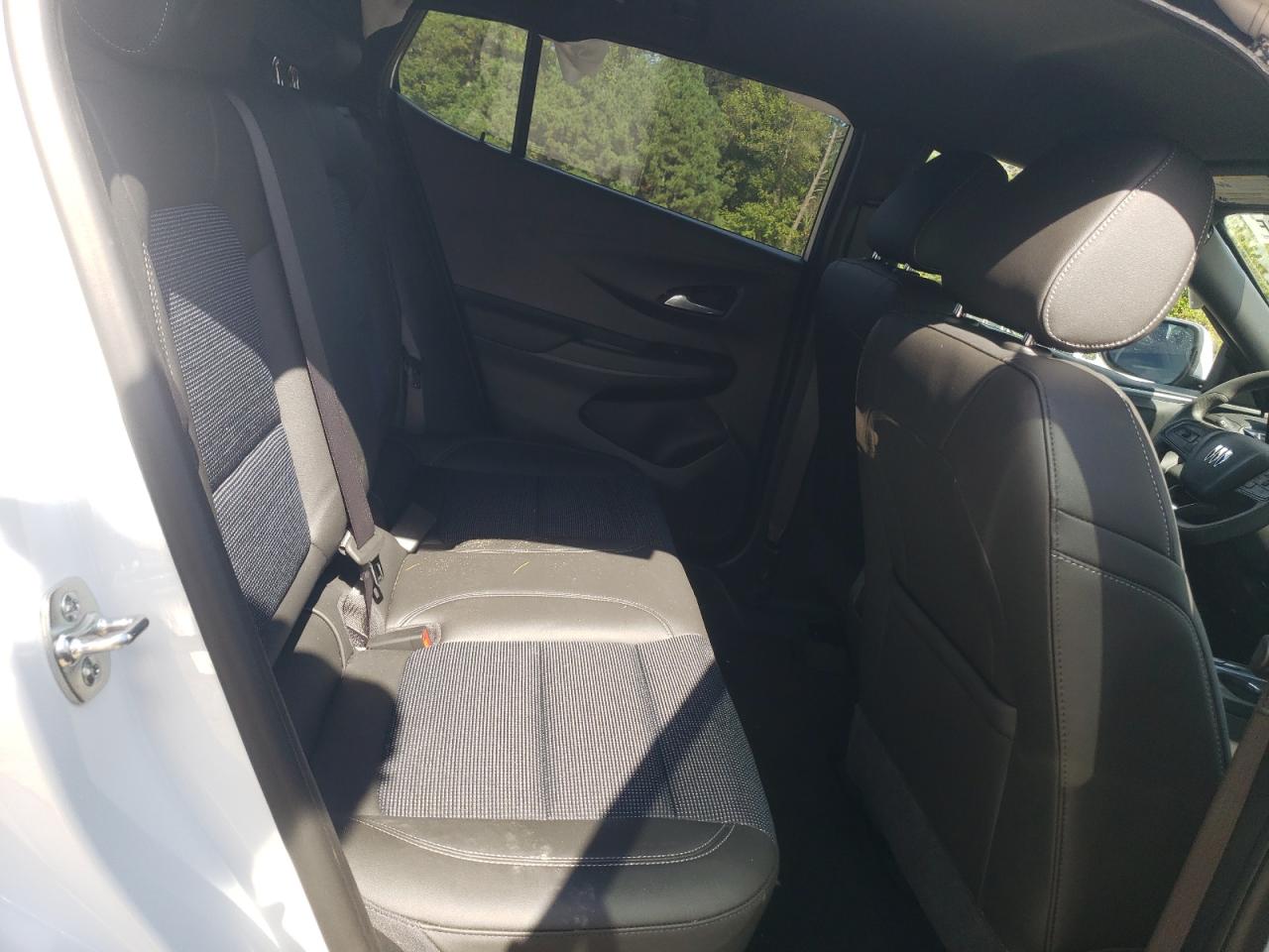 2025 Buick Envista Preferred VIN: KL47LAEP9SB235872 Lot: 85848665