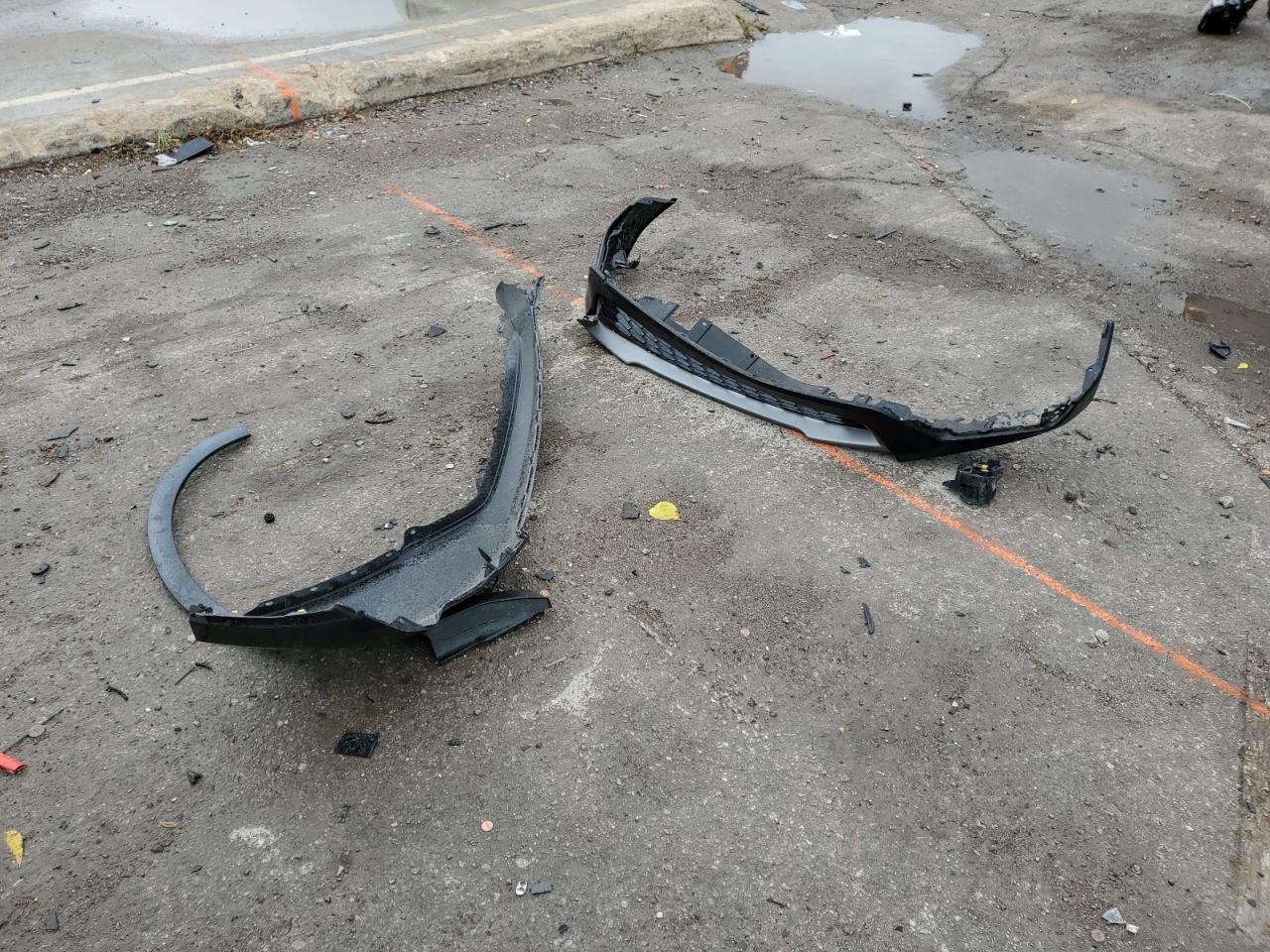 2019 Honda Cr-V Ex VIN: 5J6RW1H58KA022198 Lot: 82693415