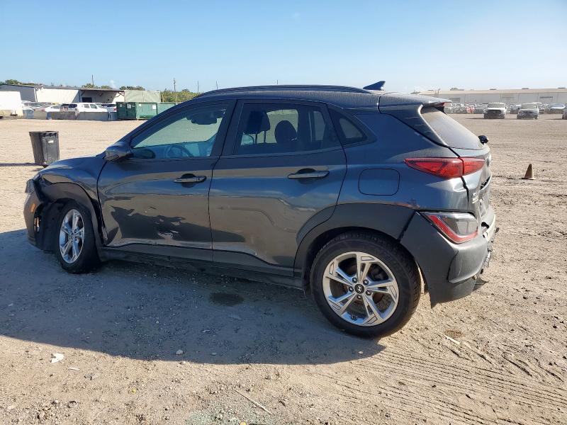  HYUNDAI KONA 2022 Szary