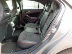 2015 MERCEDES-BENZ A180 BLUE-CY AMG SPORT CD  for sale at Copart CHESTER