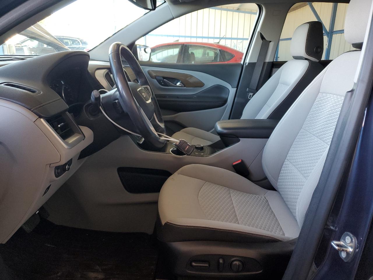 2018 GMC Terrain Sle VIN: 3GKALTEV6JL197072 Lot: 84354675