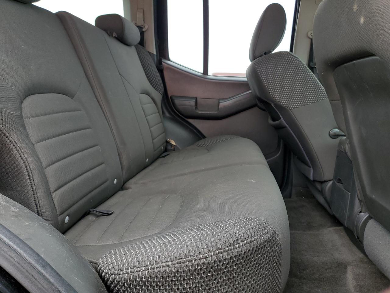 2011 Nissan Xterra Off Road VIN: 5N1AN0NW0BC518691 Lot: 84297835