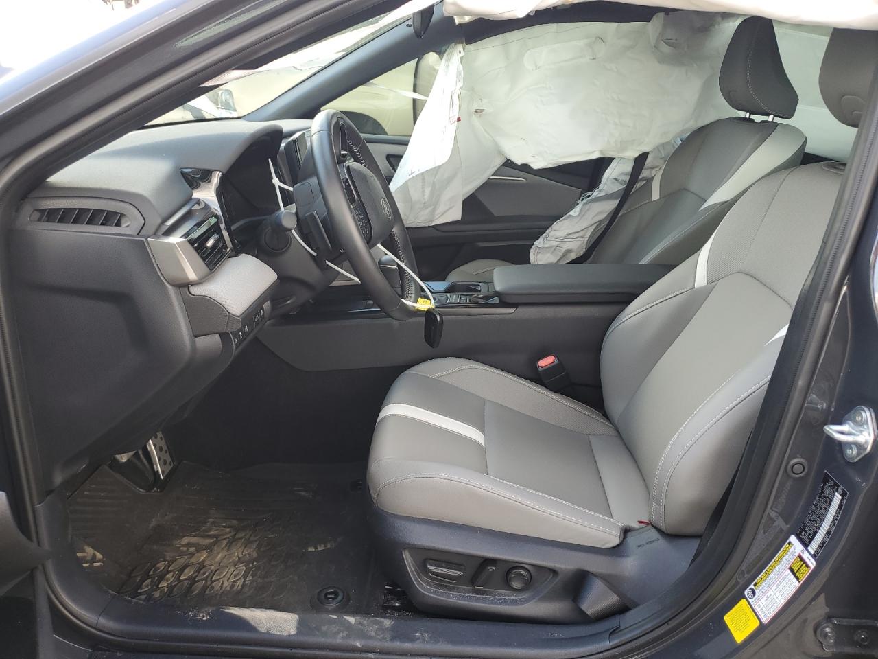 2025 Toyota Camry Xse VIN: 4T1DAACK9SU089351 Lot: 84870175