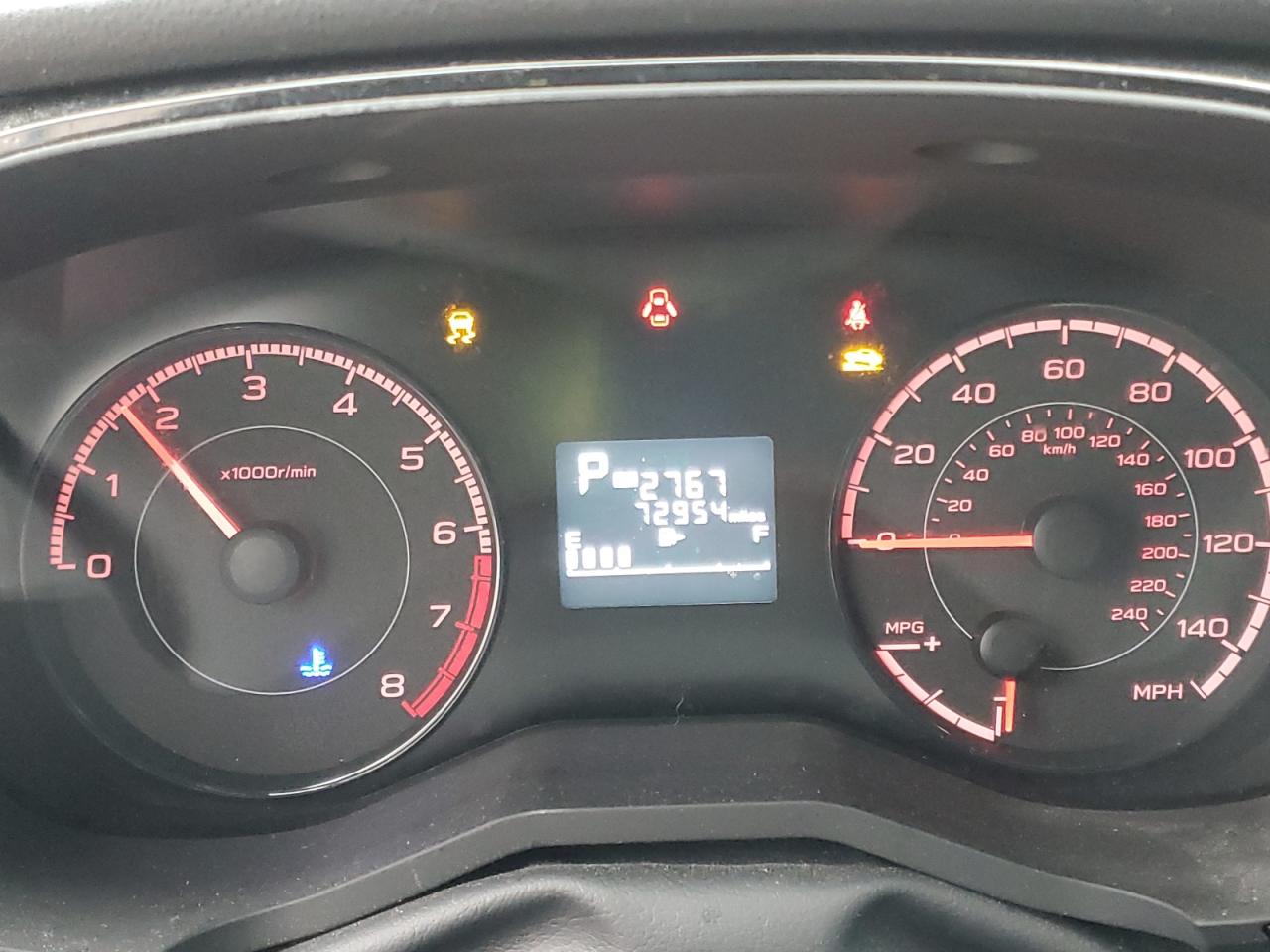 2018 Subaru Impreza VIN: 4S3GKAA64J3605396 Lot: 85005275