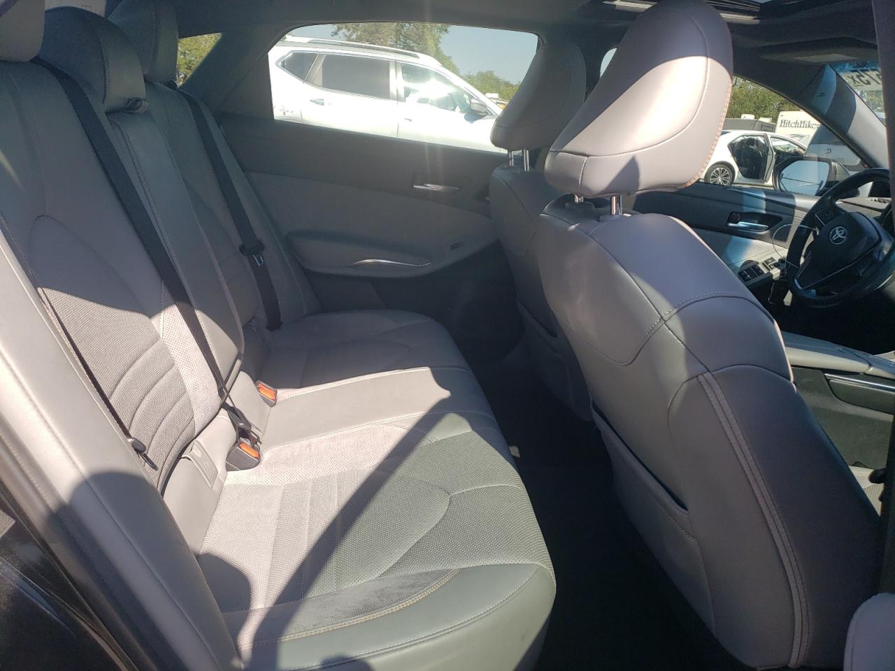 2019 Toyota Avalon Xle VIN: 4T1BZ1FB7KU004308 Lot: 84058575