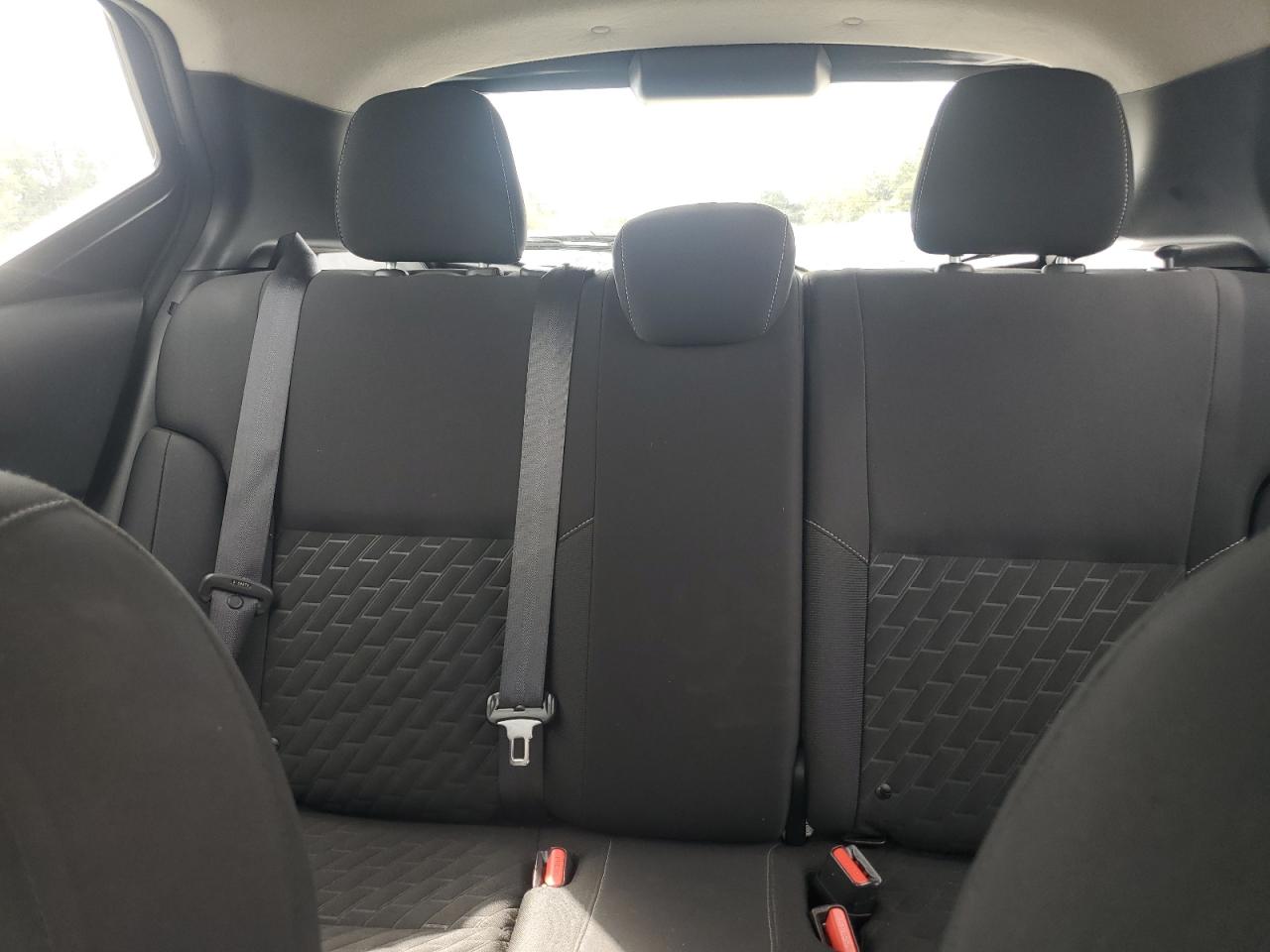 2021 Nissan Kicks S VIN: 3N1CP5BV2ML513700 Lot: 81978425