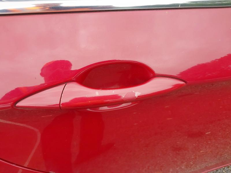 2015 HYUNDAI I40 1.7 CRDI [115] BLUE DRIVE S 5DR