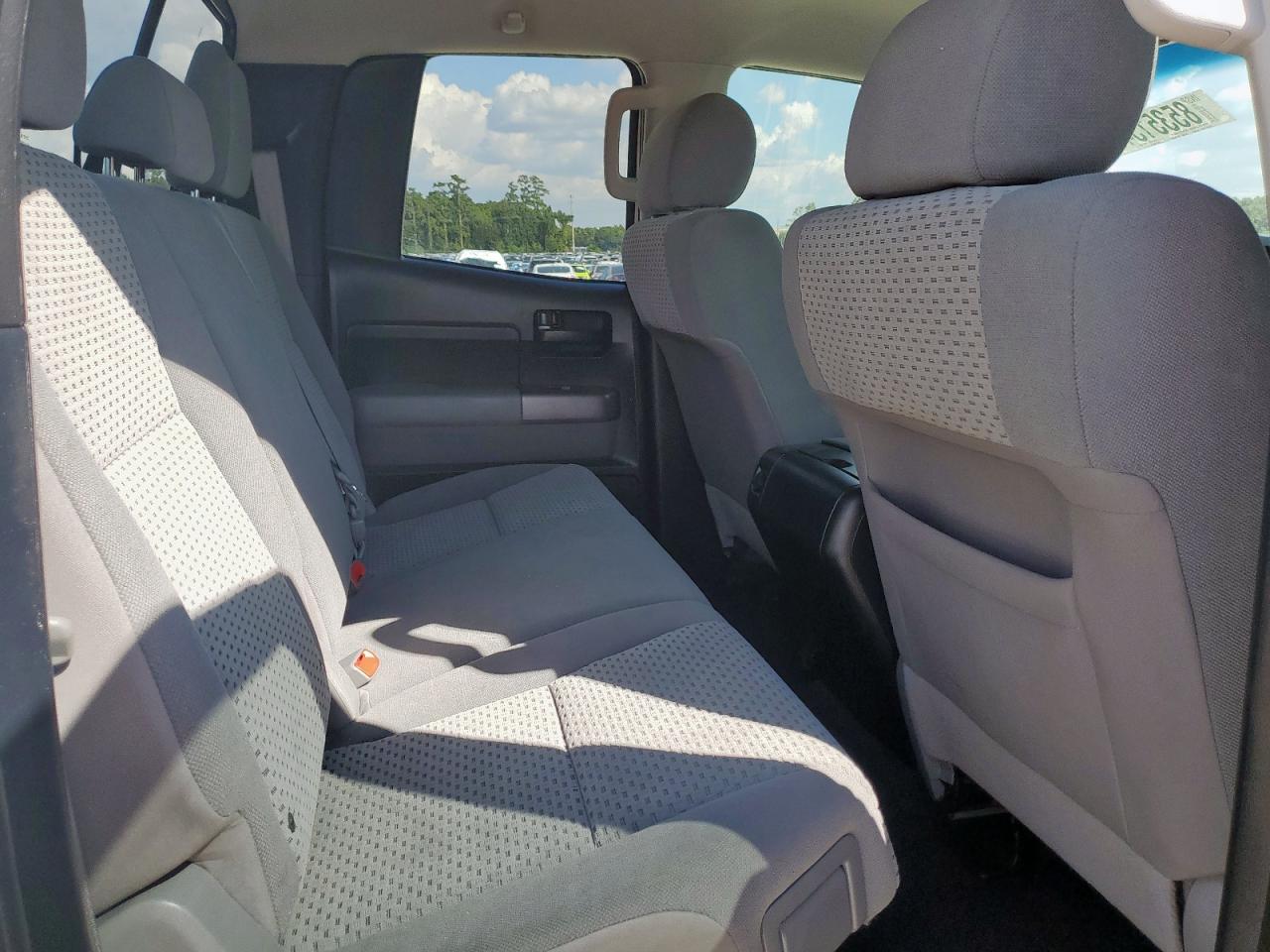 2013 Toyota Tundra Double Cab Sr5 VIN: 5TFRM5F16DX054103 Lot: 85351345