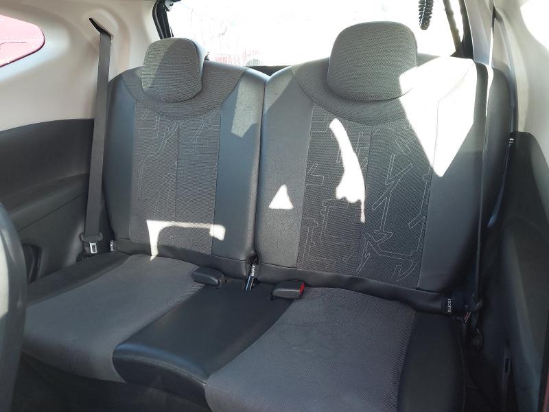 2015 TOYOTA AYGO 1.0 VVT-I X-PRESSION 3DR