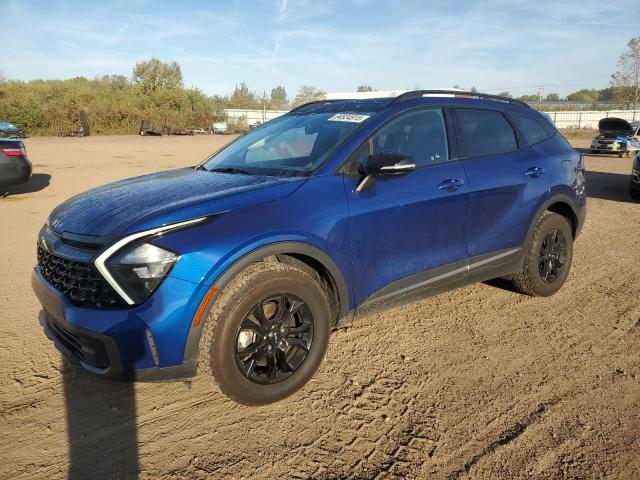 KIA SPORTAGE X-PRO 2023