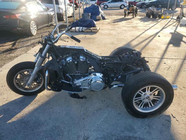 2020 HARLEY-DAVIDSON FLHTCUTG   