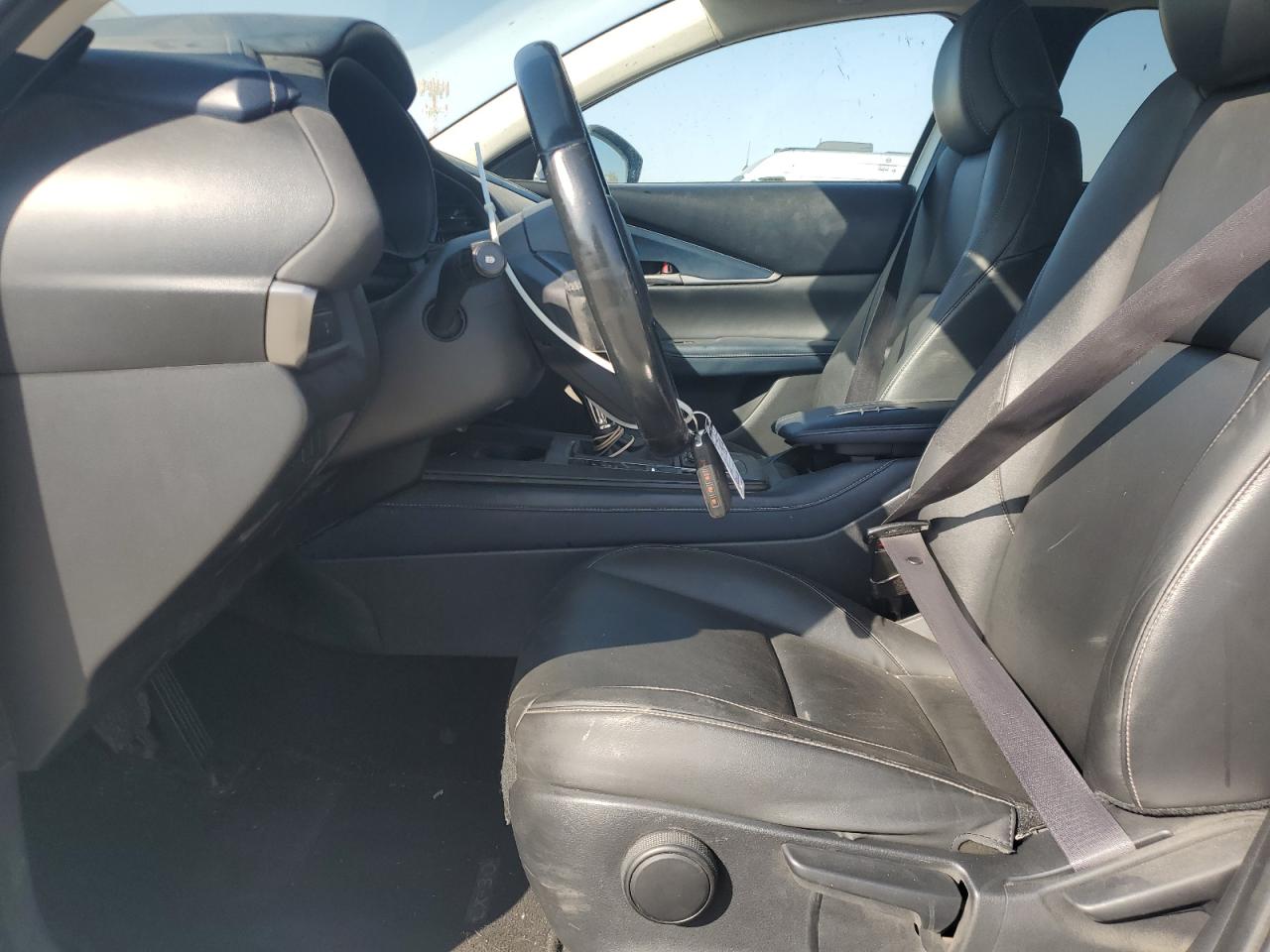 2020 Mazda Cx-30 Select VIN: 3MVDMACL6LM118037 Lot: 85421775