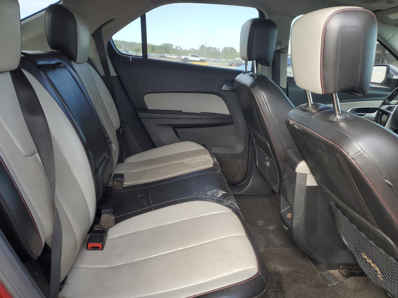 2010 Chevrolet Equinox Lt VIN: 2CNALPEW4A6242408 Lot: 82352555