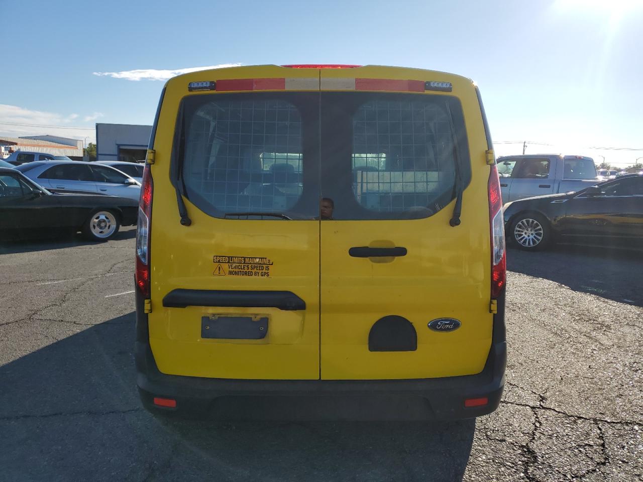 2019 Ford Transit Connect Xl VIN: NM0LS7E24K1419005 Lot: 87462105