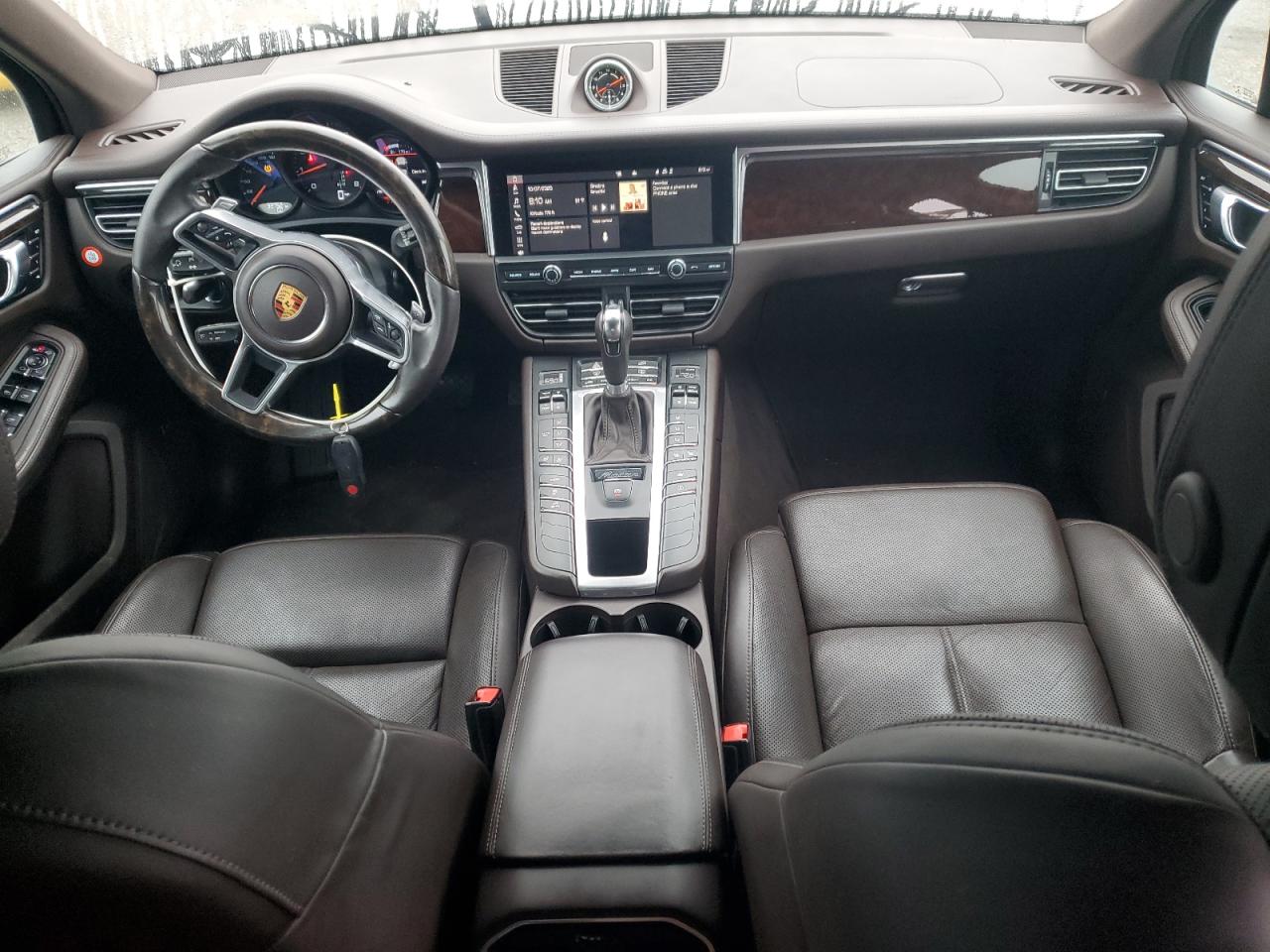 2019 Porsche Macan VIN: WP1AA2A51KLB09073 Lot: 85589225