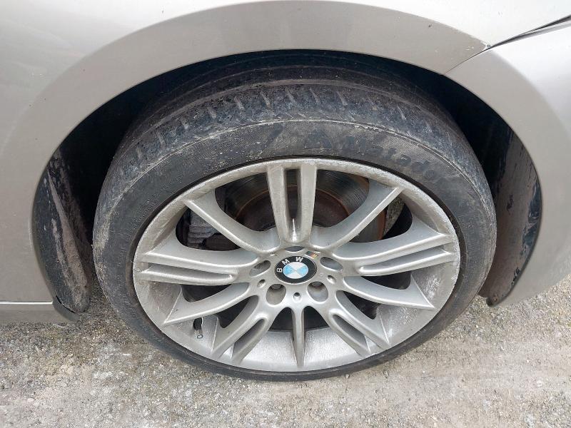 2007 BMW 325I SE 325I SE 2DR