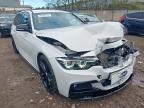 2018 BMW 3 SERIES 320D M SPORT SHADOW EDITION 5DR STEP AUTO for sale at Copart YORK