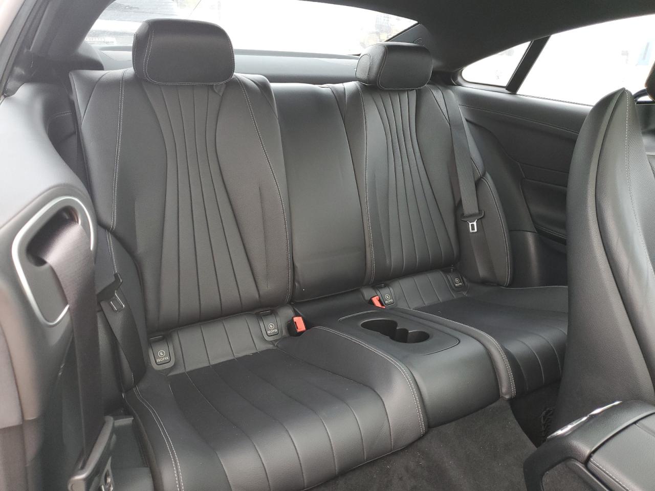 2019 Mercedes-Benz E 450 VIN: WDD1J6HB6KF114410 Lot: 87125345