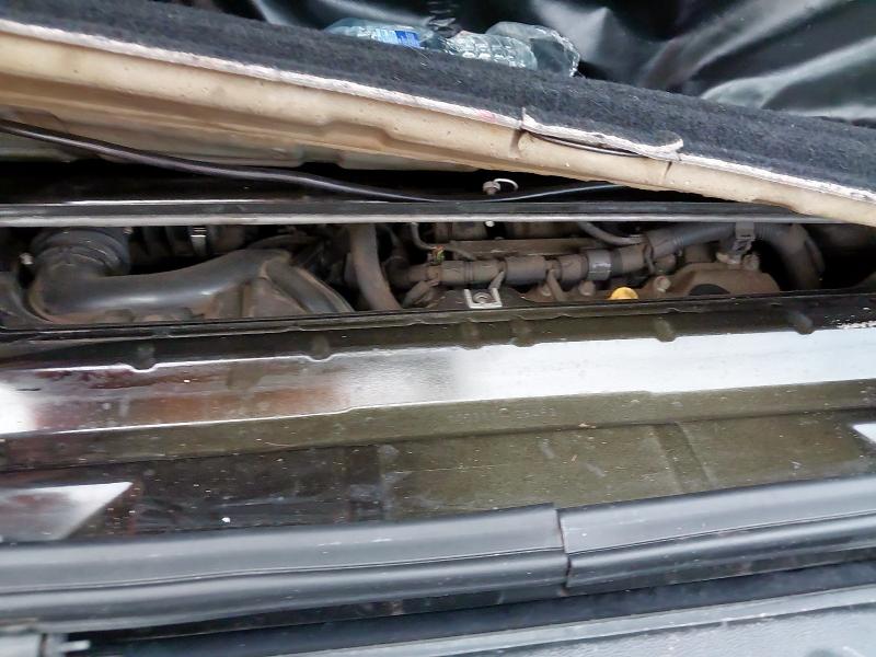 2011 SMART FORTWO CABRIO PASSION MHD 2DR SOFTOUCH AUTO [2010]