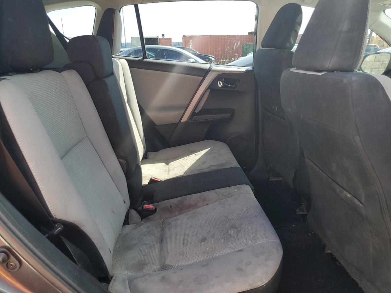 2017 Toyota Rav4 Xle VIN: 2T3WFREV4HW403004 Lot: 81995585