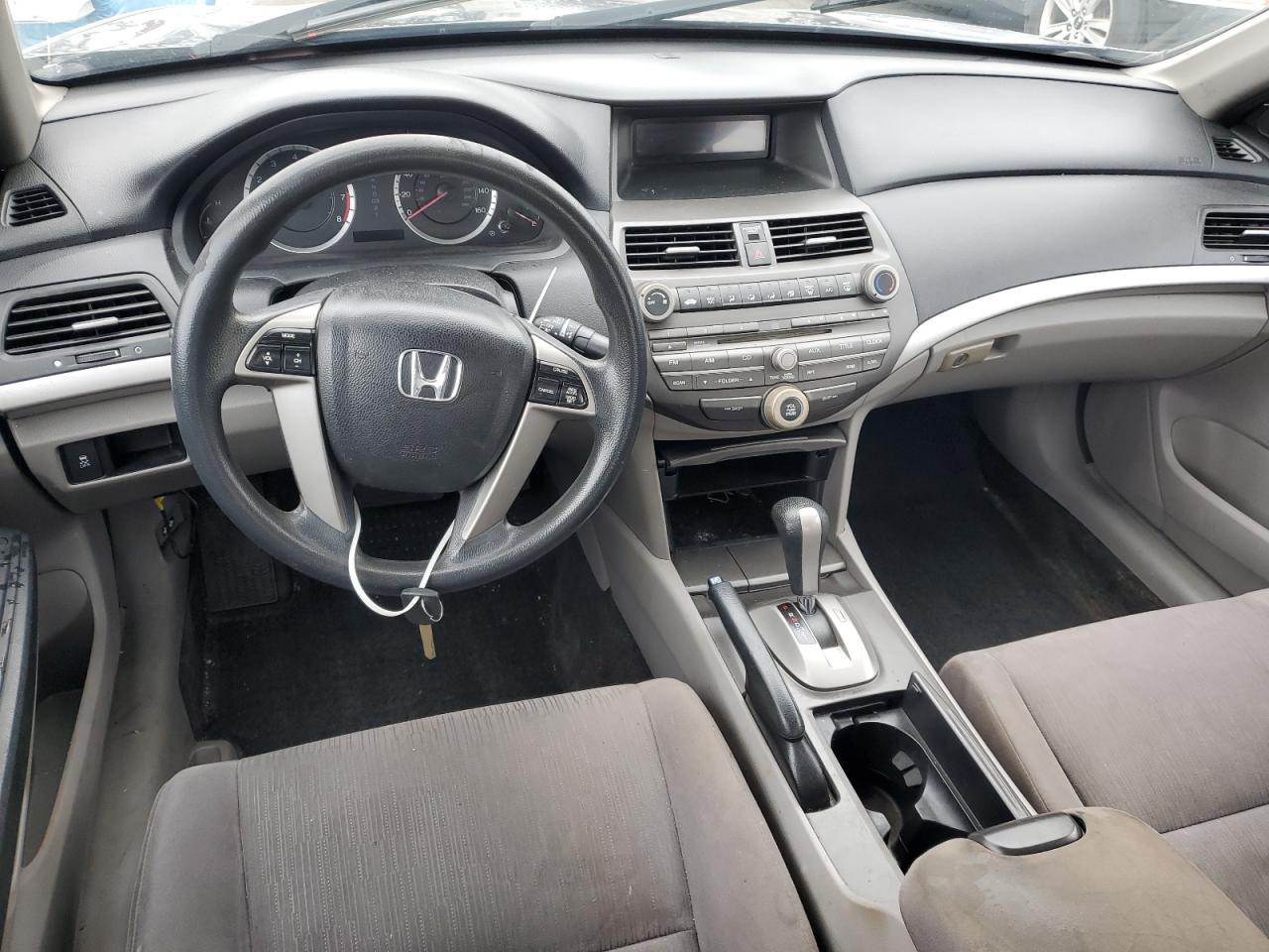 2011 Honda Accord Lxp VIN: 1HGCP2F4XBA081571 Lot: 89675965