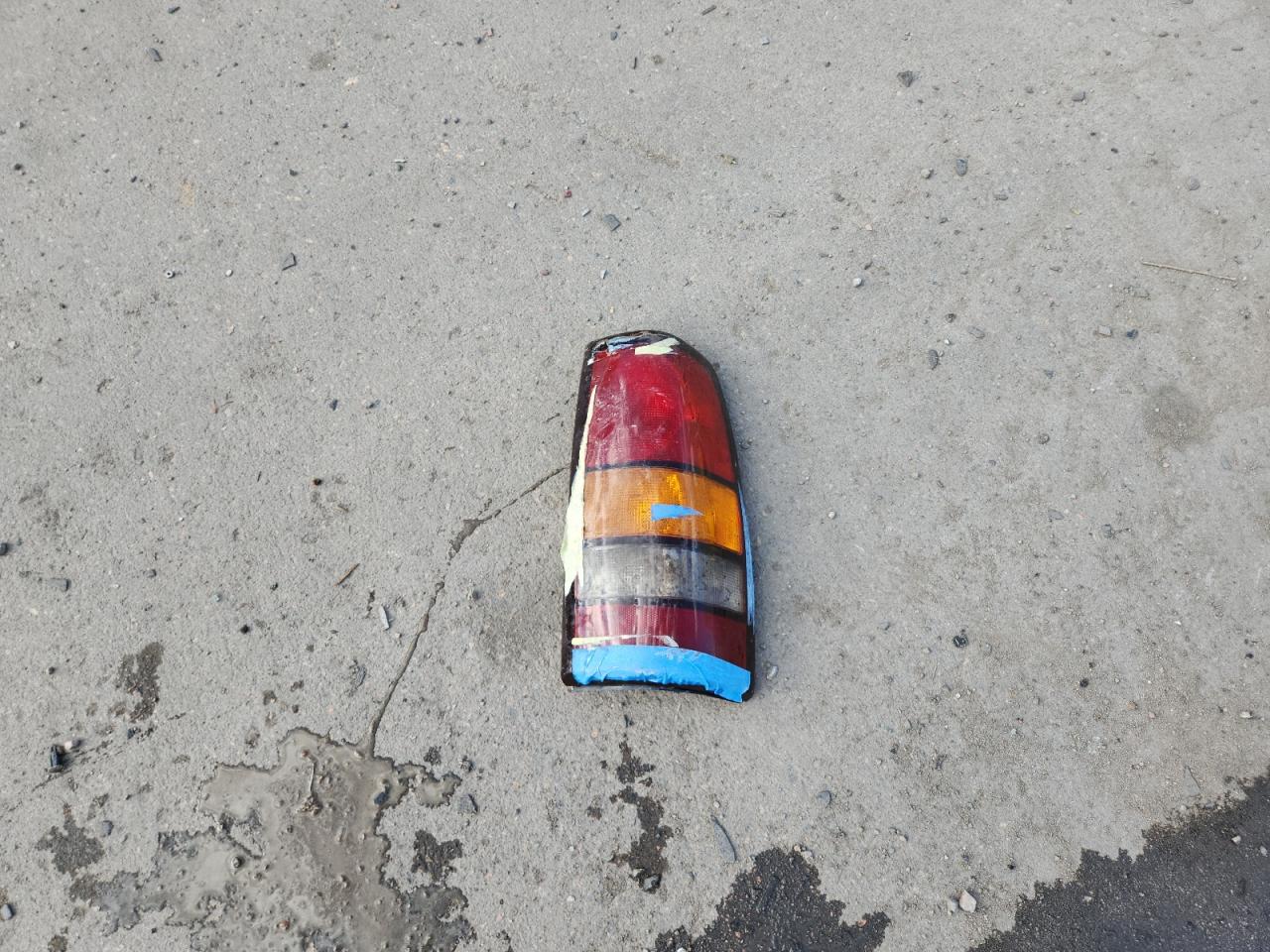 2005 GMC Sierra K2500 Heavy Duty VIN: 1GTHK23215F867661 Lot: 86147205