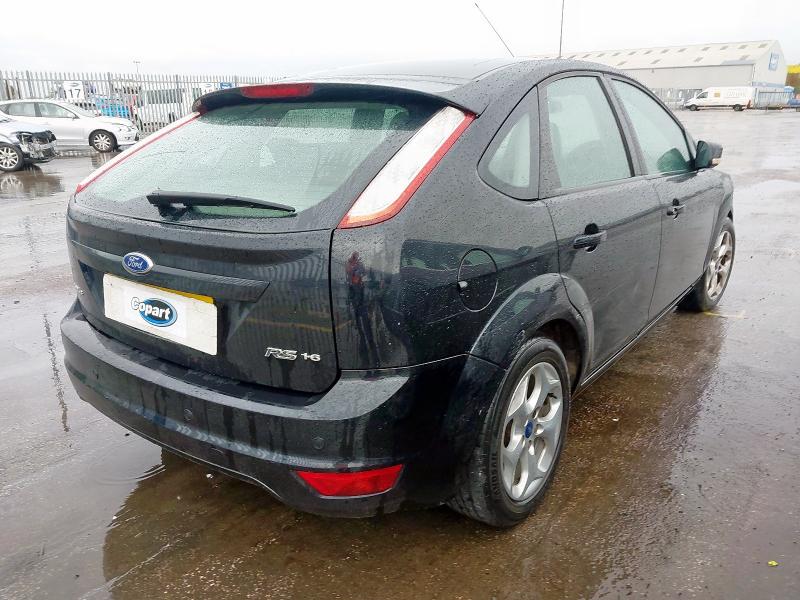 2011 FORD FOCUS SPORT 