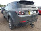 2018 LAND ROVER DISCOVERY SPORT LANDMARK  for sale at Copart ROCHFORD