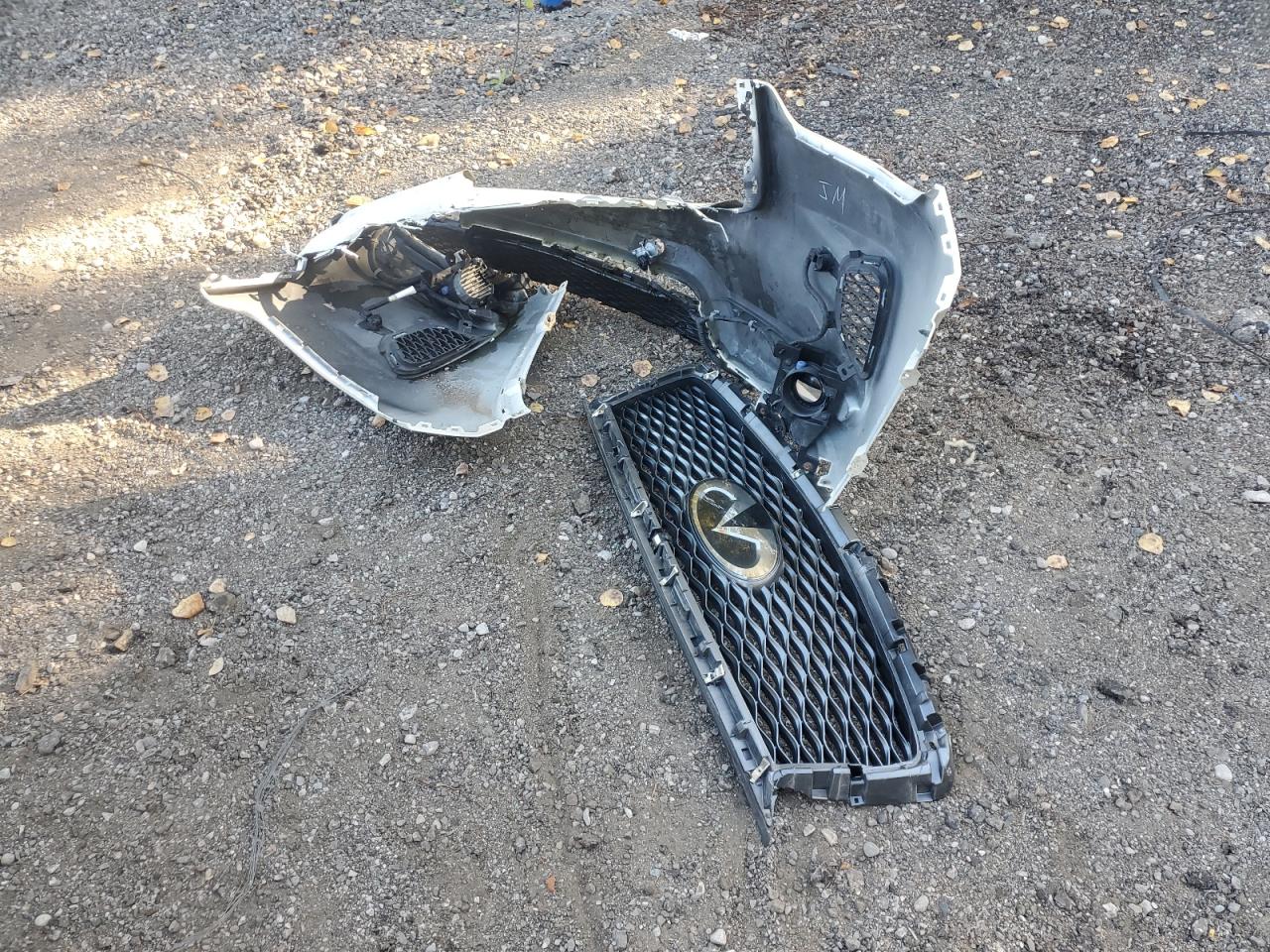 2019 Infiniti Qx50 Essential VIN: 3PCAJ5M36KF135720 Lot: 80659415