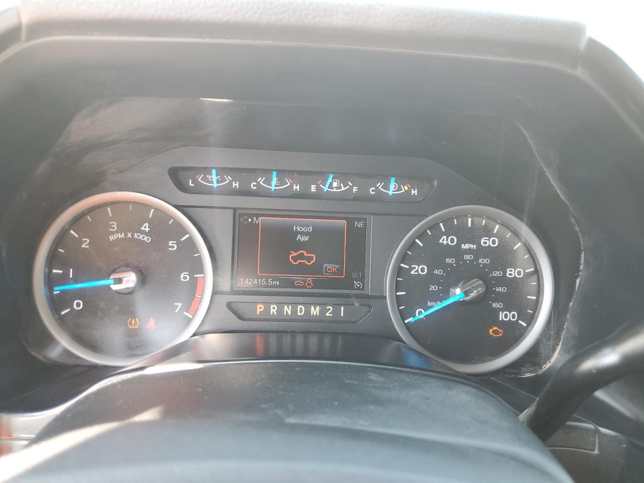 2017 Ford F250 Super Duty VIN: 1FT7X2B69HEC80622 Lot: 89877045